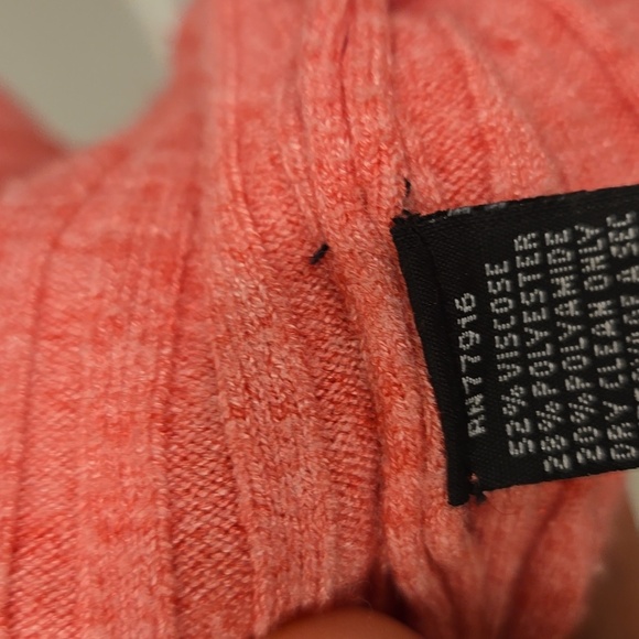 Anthropologie Pure + Good Cocoon Cardigan Shrug Sweater One Size - Picture 5 of 8